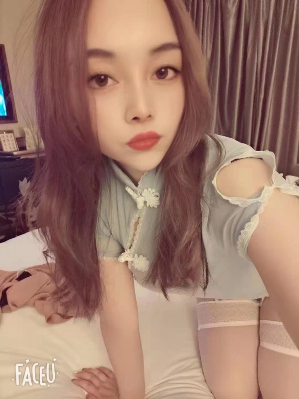 芜湖颜值小姐姐